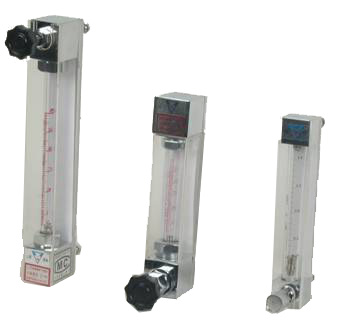 LZB系列玻璃轉子流量計